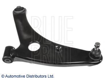 Do koszyka MN186218 Mitsubishi Wahacz zawieszenia przedniego dolny prawy