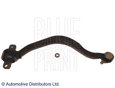 MN186218 Mitsubishi Wahacz zawieszenia przedniego dolny prawy