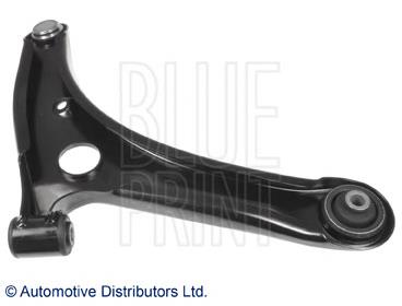 MN186217 Mitsubishi Wahacz zawieszenia przedniego dolny lewy