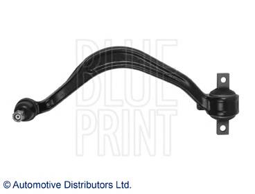 Do koszyka MR296293 Mitsubishi Wahacz zawieszenia przedniego dolny lewy