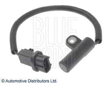 Czujnik położenia wału korbowego Jeep Grand Cherokee