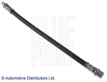 Przewód hamulcowy tylny Mercedes A2104280035