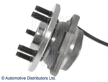 Piasta przednia Sato Tech WB90786 cena, od 109,10 USD