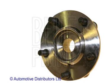 Piasta przednia Dayco KWD1493 cena, od 82,32 USD