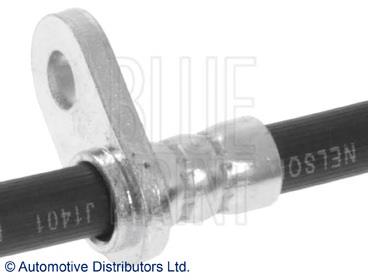 Wąż hamulcowy z przodu w lewo Blue Print ADA105338 cena, od 12,55 USD