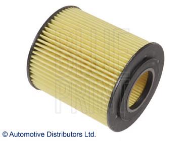 Filtr oleju FL0704 Bremsi