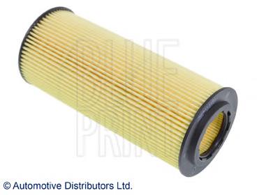 Do koszyka TE4008 Mfilter Filtr oleju