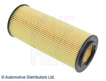 Filtr oleju TE4008 Mfilter