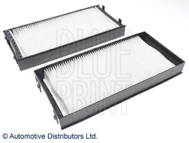 Do koszyka 64316945585 BMW Filtr kabiny