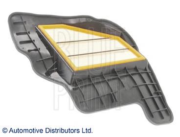 Filtr powietrza do BMW X6 (E72)