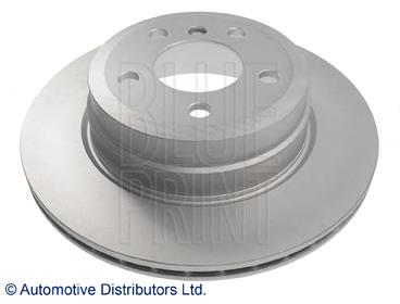 ADB114304 Blue Print tarcza hamulcowa tylna