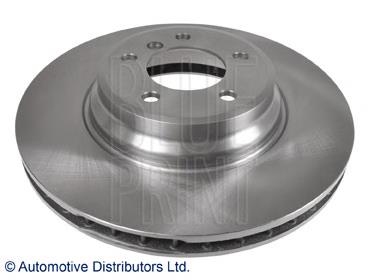 09A5991X Brembo Tarcza hamulcowa przednia