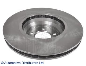 Tarcza hamulcowa przednia Brembo 09A5991X cena, od 89,63 USD
