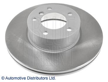 Tarcza hamulcowa przednia do BMW 2 (F23)