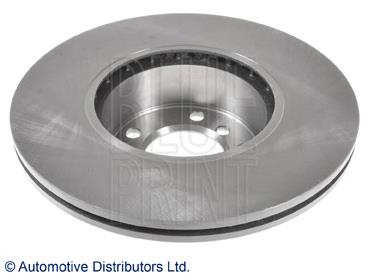 Tarcza hamulcowa przednia BMW 6792219 cena, od 65,36 USD