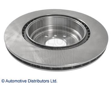 Tarcza hamulcowa tylna BMW 6855004 cena, od 59,27 USD