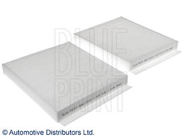 Do koszyka ADB112510 Blue Print Filtr kabiny