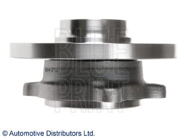 Piasta przednia Metzger WM62501
