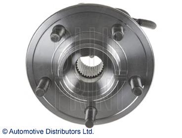 Piasta przednia Chrysler 52109947AF cena, od 83,03 USD