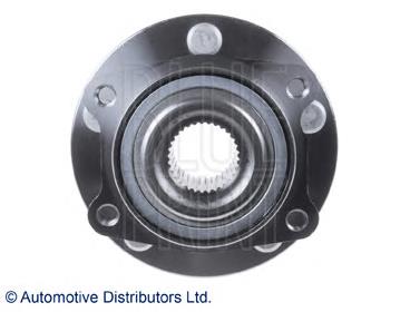 Do koszyka 5085406AB Chrysler Piasta przednia
