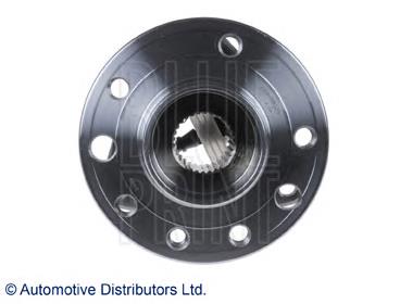 Do koszyka 93186387 General Motors Piasta przednia