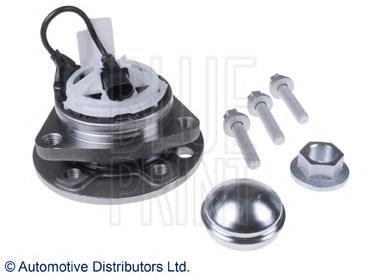 93186387 General Motors Piasta przednia