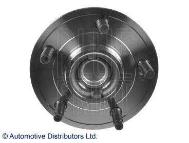 Piasta tylna Chrysler 52111884AA cena, od 72,54 USD
