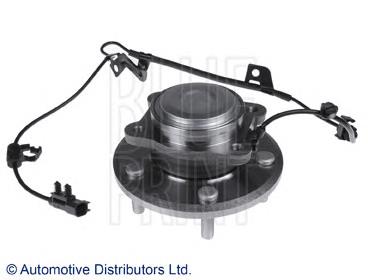 68184743AA Chrysler Piasta tylna lewa