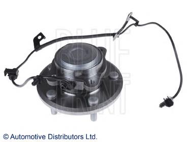 68184742AA Chrysler Piasta tyłna prawa