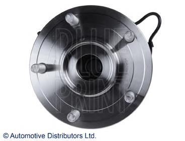 Do koszyka 68184743AA Chrysler Piasta tylna lewa