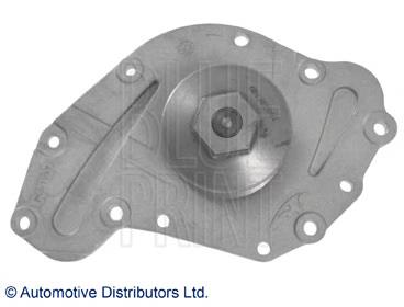 Pompa chłodząca wodna Chrysler 4792968AD cena, od 64,74 USD