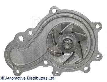 Do koszyka 4667660 Chrysler Pompa chłodząca wodna