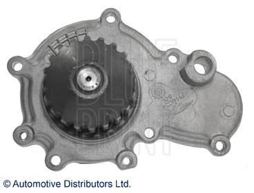 Pompa chłodząca wodna Chrysler 4667660 cena, od 29,89 USD