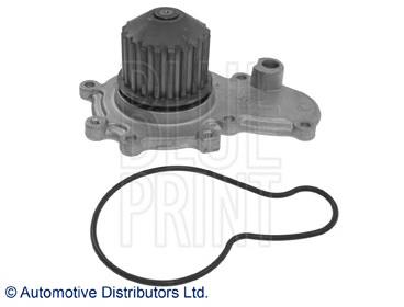 4667660 Chrysler Pompa chłodząca wodna