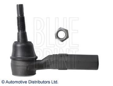 Do koszyka 5143555AC Chrysler Końcówka drążka kierowniczego zewnętrzna