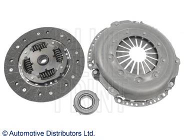 Zestaw sprzęgła (3 części) Blue Print ADA103002 cena, od 185,21 USD