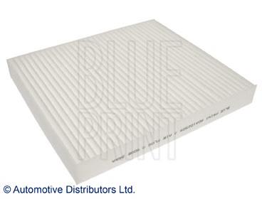 Filtr kabiny Blue Print ADA102509 cena, od 7,91 USD