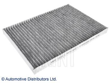 Filtr kabiny Chrysler Voyager