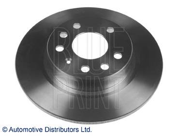 93171848 General Motors Tarcza hamulcowa tylna