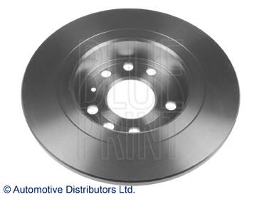 Tarcza hamulcowa tylna General Motors 93171848 cena, od 34,47 USD