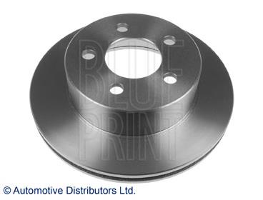 Tarcza hamulcowa przednia Japan Parts DI093C cena, od 58,86 USD