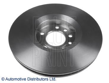 Tarcza hamulcowa przednia General Motors 93175606 cena, od 66,33 USD