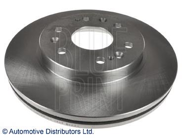 Tarcza hamulcowa przednia General Motors 22950036 cena, od 71,34 USD