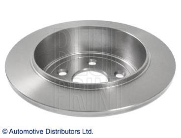 52060147AA Chrysler Tarcza hamulcowa tylna