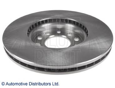 Tarcza hamulcowa przednia Opel 569003 cena, od 48,69 USD