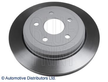 Tarcza hamulcowa tylna ABS 18223 cena, od 97,81 USD