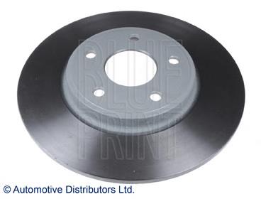 4779713AB Chrysler Tarcza hamulcowa tylna