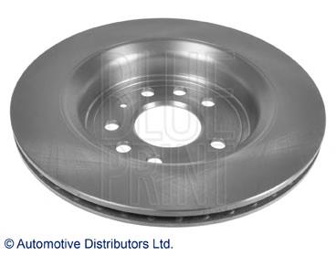 Tarcza hamulcowa tylna Opel 93171778 cena, od 38,82 USD