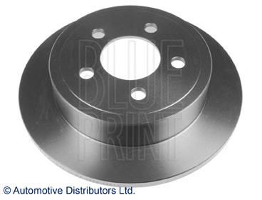 Tarcza hamulcowa tylna Febi 108523 cena, od 47,81 USD
