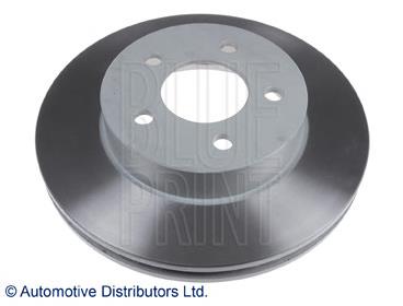 Tarcza hamulcowa przednia Chrysler 52128247AA cena, od 75,88 USD